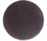 Круг шлифовальный флисовый Medium A Disc 125 мм, зернистость 120 Bosch 2608624117 1