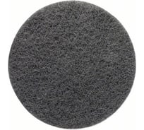Круг флисовый шлифовальный Ultra Fine S Disc 150 мм, зернистость 600 Bosch 2608624126