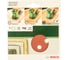 Круги шлифовальные универсальные DIY (5 шт., 125 мм, K240) Bosch 2609256A27 2