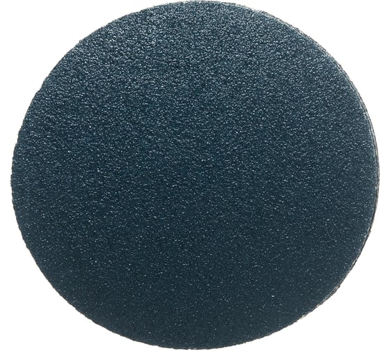 Круги шлифовальные по металлу E.f.Metal (5 шт., 125 мм, K100) Bosch 2608608Y12 1