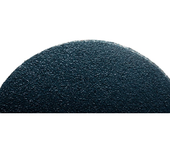 Круги шлифовальные по металлу E.f.Metal (5 шт., 125 мм, K100) Bosch 2608608Y12