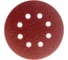 Круги шлифовальные по дереву и краске E.f.Wood+Paint (5 шт., 125 мм, K120) Bosch 2608605643 1