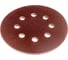 Круги шлифовальные по дереву и краске E.f.Wood+Paint (5 шт., 125 мм, K120) Bosch 2608605643 2