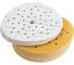 Круги шлифовальные по дереву и краске B.f.W+P Multihole (50 шт., 125 мм, K240) Bosch 2608621012 3