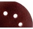 Круги шлифовальные по дереву и краске E.f.Wood+Paint (5 шт., 125 мм, K40) Bosch 2608605640 3