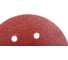 Круги шлифовальные по дереву и краске E.f.Wood+Paint (5 шт., 150 мм, K40) Bosch 2608605716 2