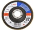 Круг лепестковый торцевой S.f.Metal, 115 мм, K60 Bosch 2608603713 1