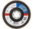 Круг лепестковый торцевой S.f.Metal, 125 мм, K80 Bosch 2608603718 1