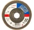 Круг лепестковый торцевой S.f.Metal, 125 мм, K80 Bosch 2608603718 2