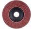 Круг лепестковый торцевой S.f.Metal, 125 мм, K40 Bosch 2608603656 2
