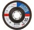 Круг лепестковый торцевой S.f.Metal, 115 мм, K60 Bosch 2608603653 1