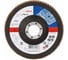 Круг лепестковый торцевой S.f.Metal, 125 мм, K60 Bosch 2608603717 3