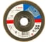 Круг лепестковый торцевой S.f.Metal, 125 мм, K60 Bosch 2608603717 2