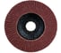 Круг лепестковый торцевой S.f.Metal, 125 мм, K60 Bosch 2608603657 2