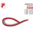 Саморез F-SMP 25 мм в ленте, частый шаг (1000 шт/уп) TR FIXPISTOLS 1-3-3-5638 3