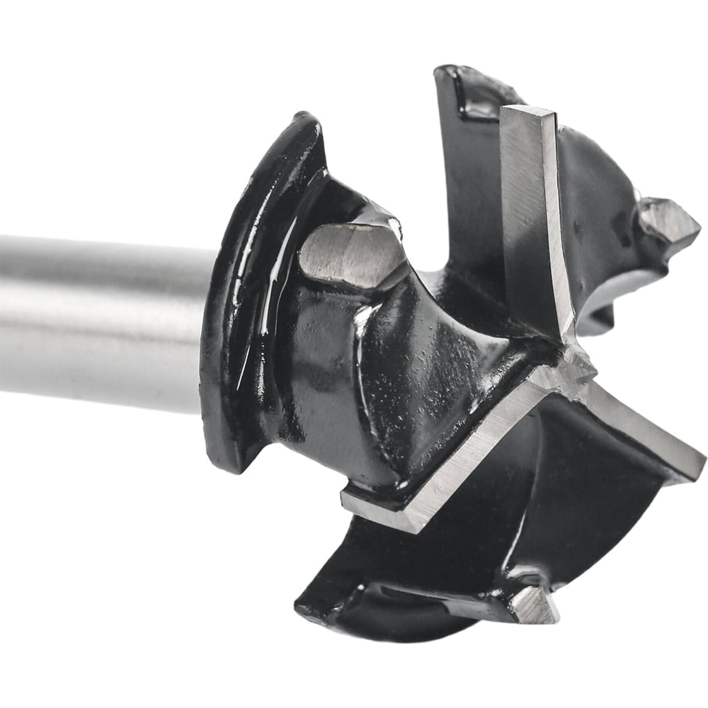 Сверло Форстнера 35 мм 3 лезвия rage by VIRA 552019 - выгодная цена ...