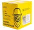 Маска сварочная с автоматическим светофильтром COSMO CLASSIC 93x43 мм Weld Ф6 Желтая 7