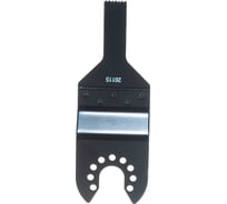 Насадка пилка (10 мм; BiM) для МФИ Stanley STA26115-XJ