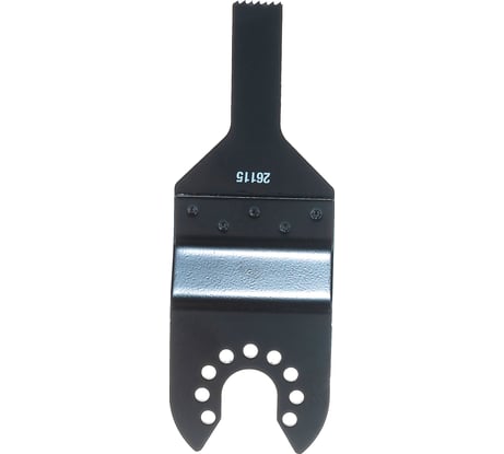 Насадка пилка (10 мм; BiM) для МФИ Stanley STA26115-XJ