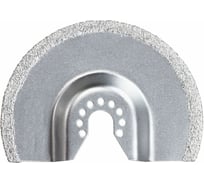 Насадка карбидный диск для МФИ Stanley STA26125-XJ