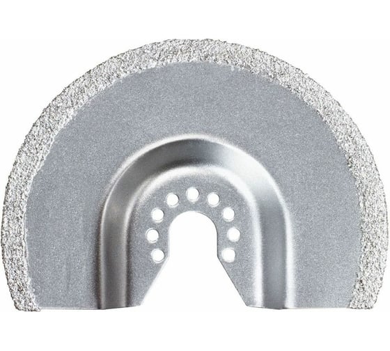 Насадка карбидный диск для МФИ Stanley STA26125-XJ 1