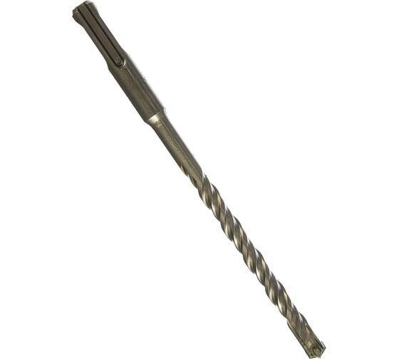 Бур по бетону S4 quatro (10 шт; 8x160х110 мм; SDS-Plus) GRAPHITE 57H578