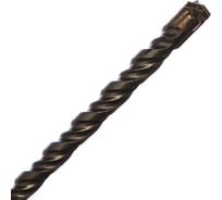 Бур по бетону S4 quatro (10 шт; 6х110х50 мм; SDS-Plus) GRAPHITE 57H576