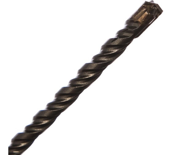 Бур по бетону S4 quatro (10 шт; 6х110х50 мм; SDS-Plus) GRAPHITE 57H576