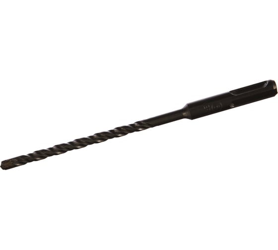 Бур по бетону S4 quatro (10 шт; 6х110х50 мм; SDS-Plus) GRAPHITE 57H576