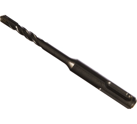 Бур по бетону S4 quatro (10 шт; 6х110х50 мм; SDS-Plus) GRAPHITE 57H576