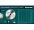 Пильный диск по алюминию KRAFTOOL Multi material 165x20 мм, 48Т 36953-165-20 9