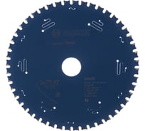 Диск пильный Expert for Steel (210x30 мм; 48T) Bosch 2608643057