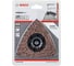 Шлифпластина MAVZ 116 RT2 Carbide RIFF 116 мм для МФИ Bosch 2608664206 3
