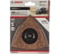 Шлифпластина MAVZ 116 RT6 Carbide RIFF 116 мм для МФИ Bosch 2608662910 4