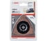 Шлифпластина AVZ 90 RT6 Carbide RIFF 90 мм Bosch 2608662907 2