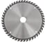 Пильный диск по дереву KRAFTOOL Precision 216x30 мм, 48Т 36952-216-30 4