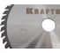 Пильный диск по дереву KRAFTOOL Precision 216x30 мм, 48Т 36952-216-30 5