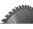 Пильный диск по дереву KRAFTOOL Precision 216x30 мм, 48Т 36952-216-30 6