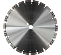 Диск алмазный по абразивному бетону FX-215 Optima (350x25.4 мм) Espira 503052