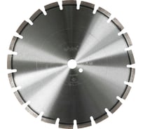 Диск алмазный по абразивному бетону и асфальту FX-200 Optima (350x25.4 мм) Espira 503221
