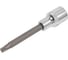 Насадка торцевая 1/2"DR с вставкой-битой TORX, Т40, 100 мм Ombra 121940 2