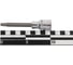 Насадка торцевая 1/2"DR с вставкой-битой TORX, Т40, 100 мм Ombra 121940 4