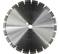 Диск алмазный по абразивному бетону FX-215 Optima (400x25.4 мм) Espira 503042