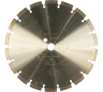 Диск алмазный по бетону и граниту UX-218 Optima (300x25.4/22.23 мм) Espira 503111