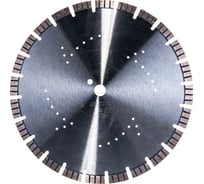 Диск алмазный по бетону и граниту GX-570 Pro (400x25.4 мм) Espira 503022