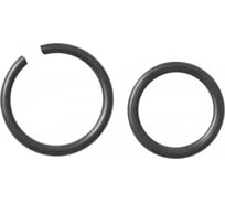 Ремонтный комплект для привода гайковерта пневматического OMP11339/OMP11339L Ombra OMP11339RKA 55977