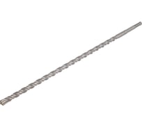 Квадробур с двойной спиралью по бетону (12x350х410 мм; SDS+) Elitech 1820.110300