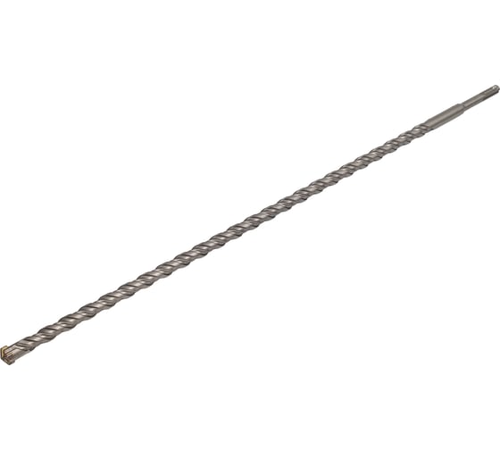 Квадробур с двойной спиралью по бетону (16x540х600 мм; SDS+) Elitech 1820.112300