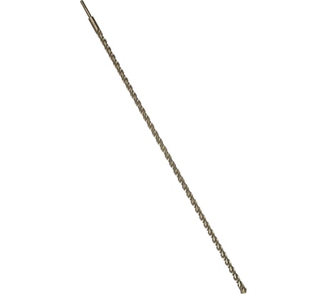 Квадробур с двойной спиралью по бетону (22x900х1000 мм; SDS+) Elitech 1820.115100