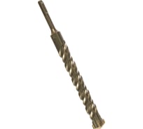 Квадробур с двойной спиралью по бетону (25x200х260 мм; SDS+) Elitech 1820.109600